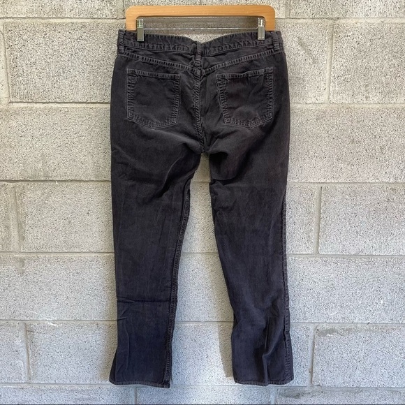 J. Crew Vintage Matchstick Skinny Leg Corduroy Pants - Picture 5 of 11